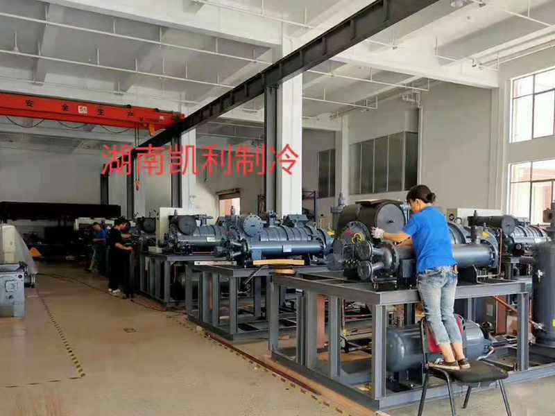 湖南米兰·官方端网站登录入口-米兰online(中国)厂房内部